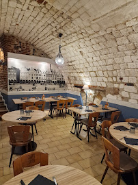 Atmosphère du Restaurant Le Palerme à Arras - n°18