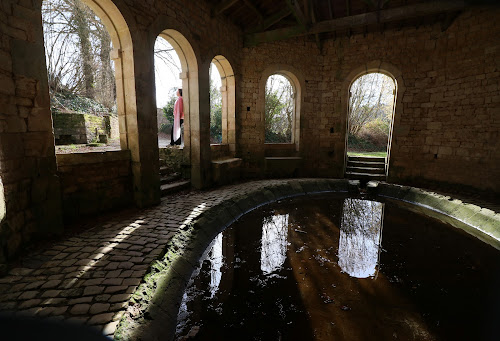 attractions Lavoir De Villiers Melle