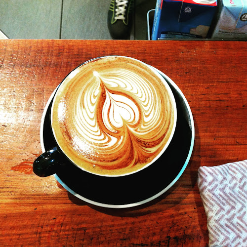 Reviews of Fixation Coffee in Tauranga - Coffee shop