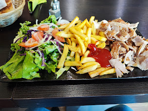 Photo n°8 de Bonneville Kebab à Bonneville ()