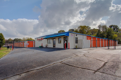 4565 Lynch St Exd, Jackson, MS 39209, USA