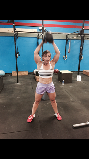 Health Club «Guns Out Crossfit», reviews and photos, 4351 Atlanta Hwy, Montgomery, AL 36109, USA