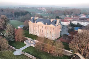 Château d'Aulnois-sur-Seille image