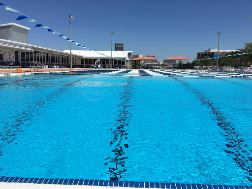 Recreation Center «University of Texas-Houston Recreation Center», reviews and photos, 7779 Knight Rd, Houston, TX 77054, USA
