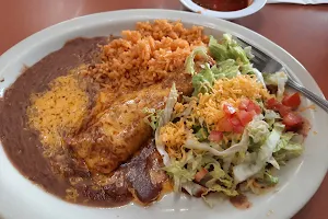 La Carreta Mexican Restaurant image