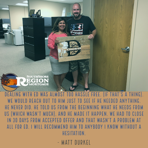 Mortgage Lender «Ed Stojancevich Home Loans», reviews and photos