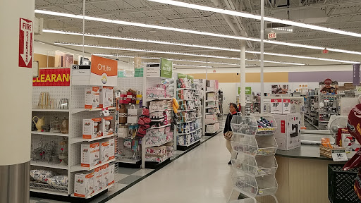 Fabric Store «Jo-Ann Fabrics and Crafts», reviews and photos, 6901 Pearl Rd, Middleburg Heights, OH 44130, USA