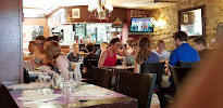 Atmosphère du Restaurant français Le Jardin du Roy à Paris - n°10