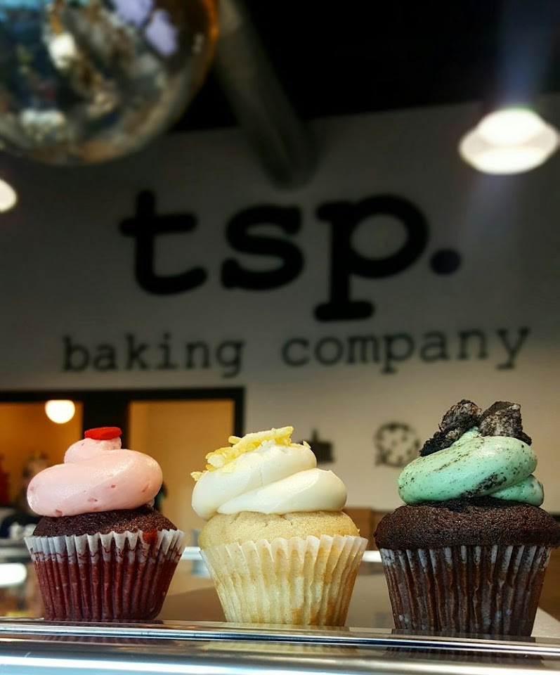 tsp. baking company