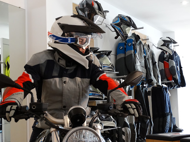 Lejeune Motosport BMW Motorrad - Motorzaak