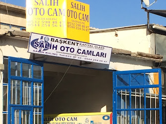 Salih Oto Cam