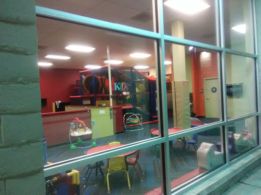 Gym «In-Shape Health Clubs», reviews and photos, 2370 Fremont St, Monterey, CA 93940, USA