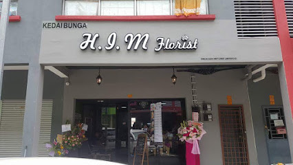 H.I.M Florist
