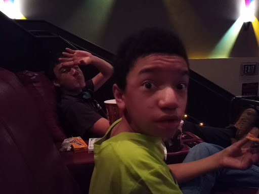 Movie Theater «AMC Katy Mills 20», reviews and photos, 5000 Katy Mills Cir #131, Katy, TX 77494, USA