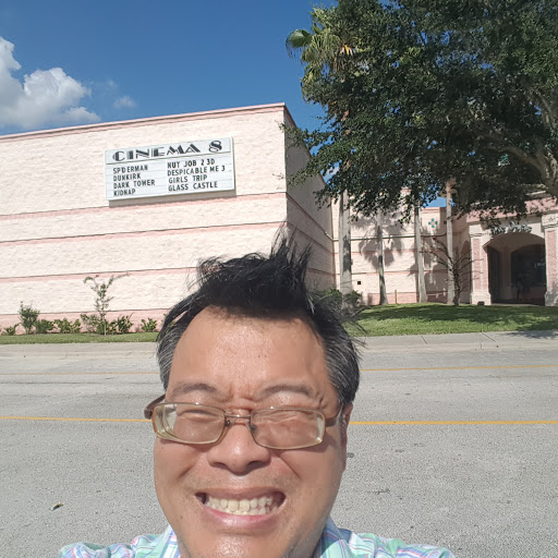 Movie Theater «AMC Dine-In Lakeshore 8», reviews and photos, 901 US Hwy 27 S #120, Sebring, FL 33870, USA