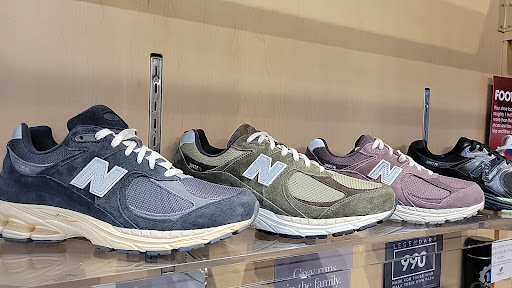 Shoe Store «New Balance Tampa», reviews and photos, 211 Westshore Plaza, Tampa, FL 33609, USA