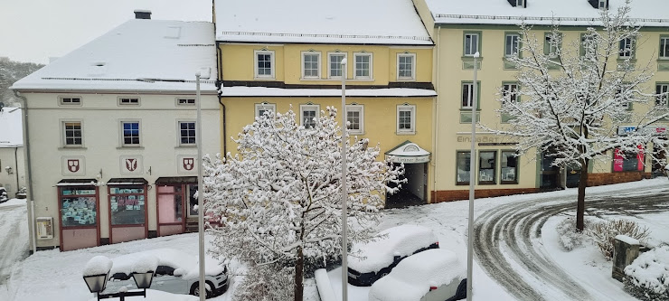 Photo hôtels Hotel Grüner Baum 95119 Naila