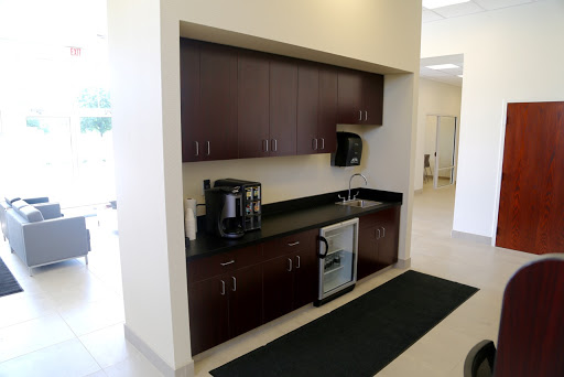 Auto Body Shop «Germain Collision Center», reviews and photos, 354 W Olentangy St, Powell, OH 43065, USA