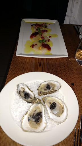 Mediterranean Restaurant «Cannon Green», reviews and photos, 103 Spring St, Charleston, SC 29403, USA