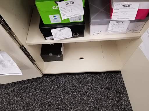 Shoe Store «Rack Room Shoes», reviews and photos, 1819 Matthews Township Pkwy, Matthews, NC 28105, USA