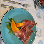 Photo n°7 de l'avis de Olivier.o fait le 05/08/2022 à 16:39 sur le  La Sciabica à Agropoli