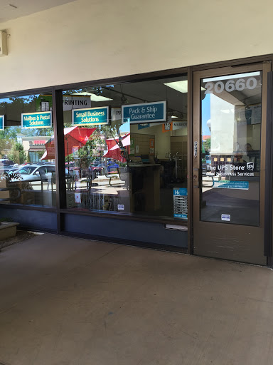 Shipping and Mailing Service «The UPS Store», reviews and photos, 20660 Stevens Creek Blvd, Cupertino, CA 95014, USA