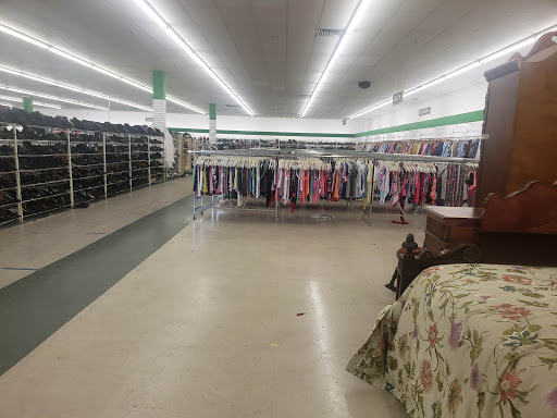 Thrift Store «Value World», reviews and photos, 2223 S Buckner Blvd # 250, Dallas, TX 75227, USA
