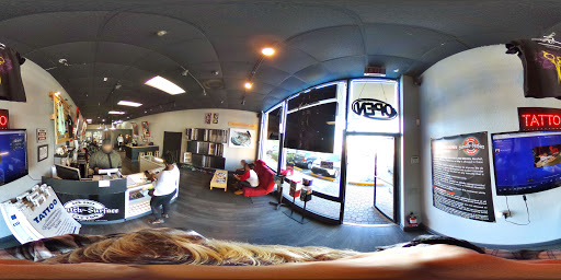 Tattoo Shop «Scratch The Surface Tattoo», reviews and photos, 6550 International Dr #111, Orlando, FL 32819, USA