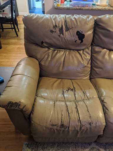 Furniture Store «La-Z-Boy Furniture Galleries», reviews and photos, 1640 Camino De La Reina, San Diego, CA 92108, USA