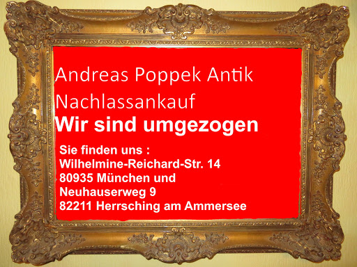 Andreas Poppek