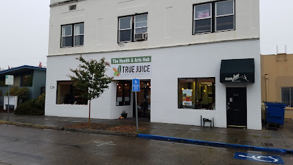 True Juice - Organic Juice Bar & Café