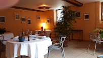 Atmosphère du Restaurant gastronomique La Safranière à Mende - n°2