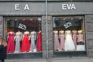 Eva Tøjbutik v/ Einas Al-khawaja