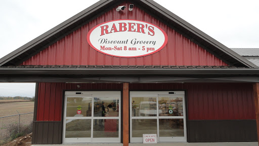 Raber's Discount Groceries LLC