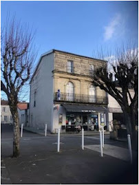 Photos du propriétaire du Café Café de Paris à Saint-Jean-d'Angély - n°2