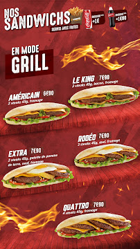 Photos du propriétaire du Kebab O'cheez mode grilled à Pau - n°7