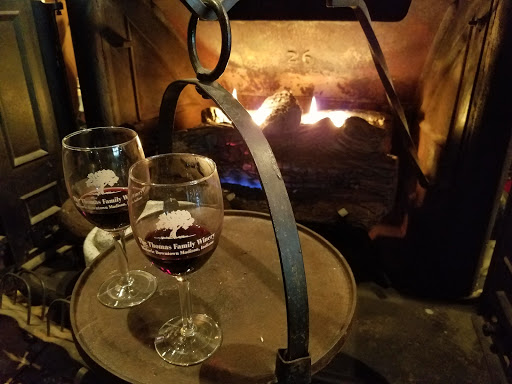 Winery «Thomas Family Winery», reviews and photos, 208 E 2nd St, Madison, IN 47250, USA