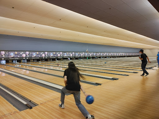 Bowling Alley «GSR Bowling Center», reviews and photos, 2500 E 2nd St, Reno, NV 89595, USA