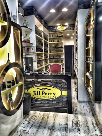 Jill Perry Parfüm