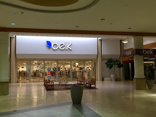 Shopping Mall «Cary Towne Center», reviews and photos, 1105 Walnut St, Cary, NC 27511, USA