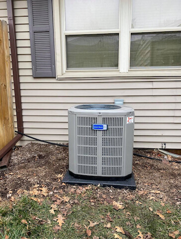 Jim's Heating And Air Conditioning, L.L.C.