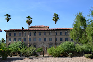 Arizona Department of Agriculture