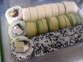 Sushistoso Delivery