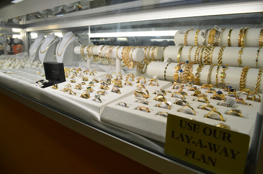 Pawn Shop «Monte de Piedad® Pawn Shop», reviews and photos, 3148 El Cajon Blvd, San Diego, CA 92104, USA