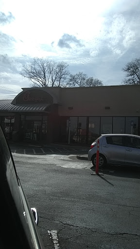 Fast Food Restaurant «Chick-fil-A», reviews and photos, 1065 Cleveland Ave, East Point, GA 30344, USA