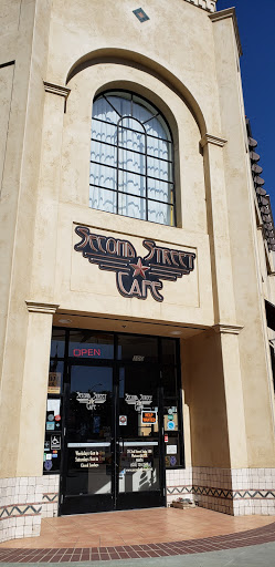 Coffee Shop «Second Street Cafe», reviews and photos, 28 2nd St #100, Watsonville, CA 95076, USA