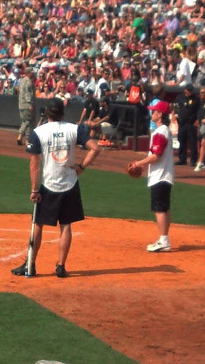 Baseball Field «Herschel Greer Stadium», reviews and photos, 534 Chestnut St, Nashville, TN 37203, USA