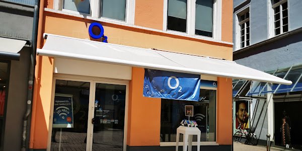 o2 Shop