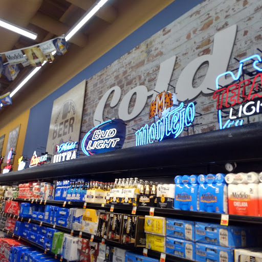 Grocery Store «Superior Grocers», reviews and photos, 10683 Valley Blvd, El Monte, CA 91731, USA