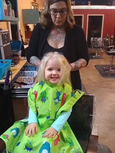 Barber Shop «Steampunk Parlor», reviews and photos, 1105 Potomac Ave, Fredericksburg, VA 22405, USA